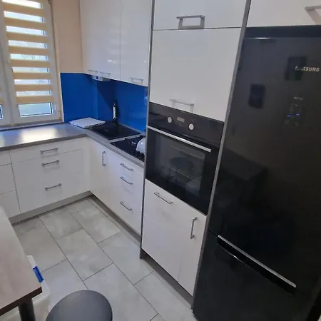 Reda Komfort Klimatyzacja 2 Pokoje