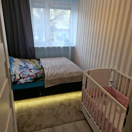 Reda Komfort Klimatyzacja 2 Pokoje * Szczecin