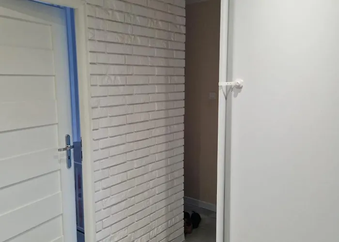 Reda Komfort Klimatyzacja 2 Pokoje