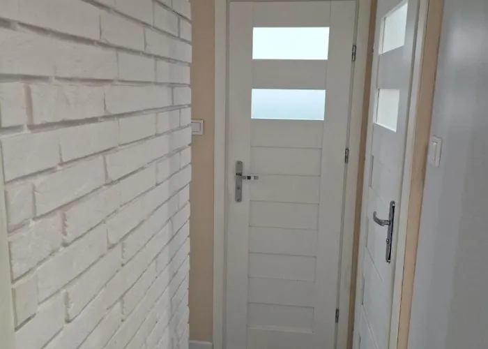 Reda Komfort Klimatyzacja 2 Pokoje *