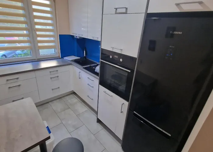 Reda Komfort Klimatyzacja 2 Pokoje