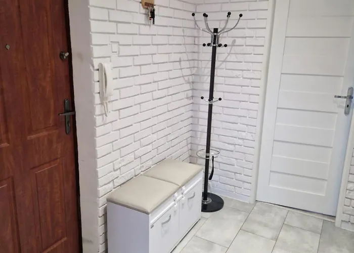 Reda Komfort Klimatyzacja 2 Pokoje * Stettin