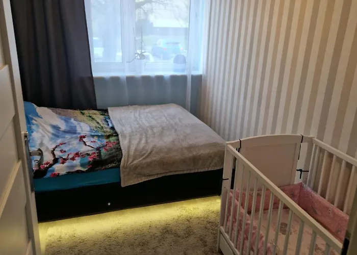 Reda Komfort Klimatyzacja 2 Pokoje * Stettin